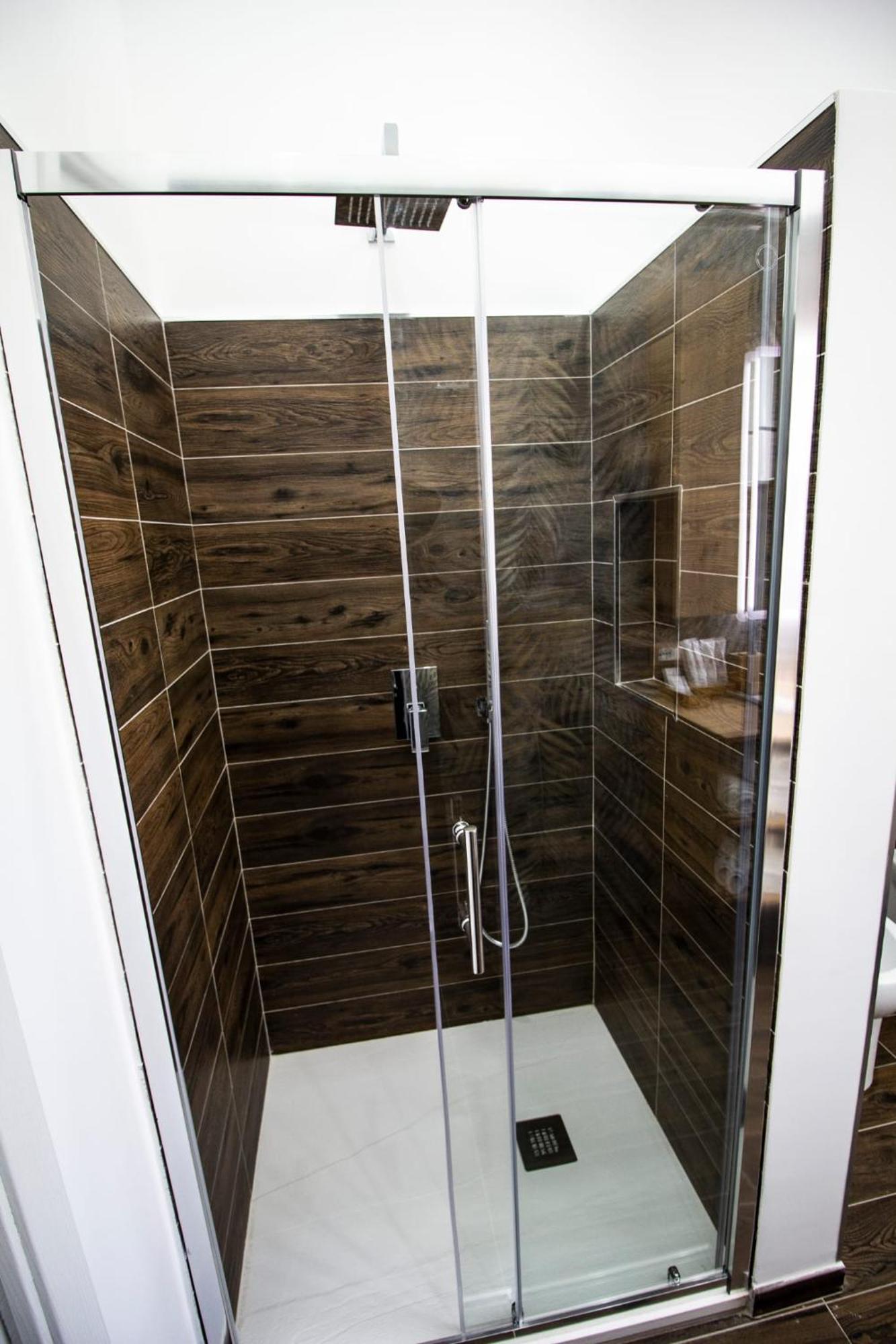 Erasmo Home Luxury Vista Mare Palermo Buitenkant foto