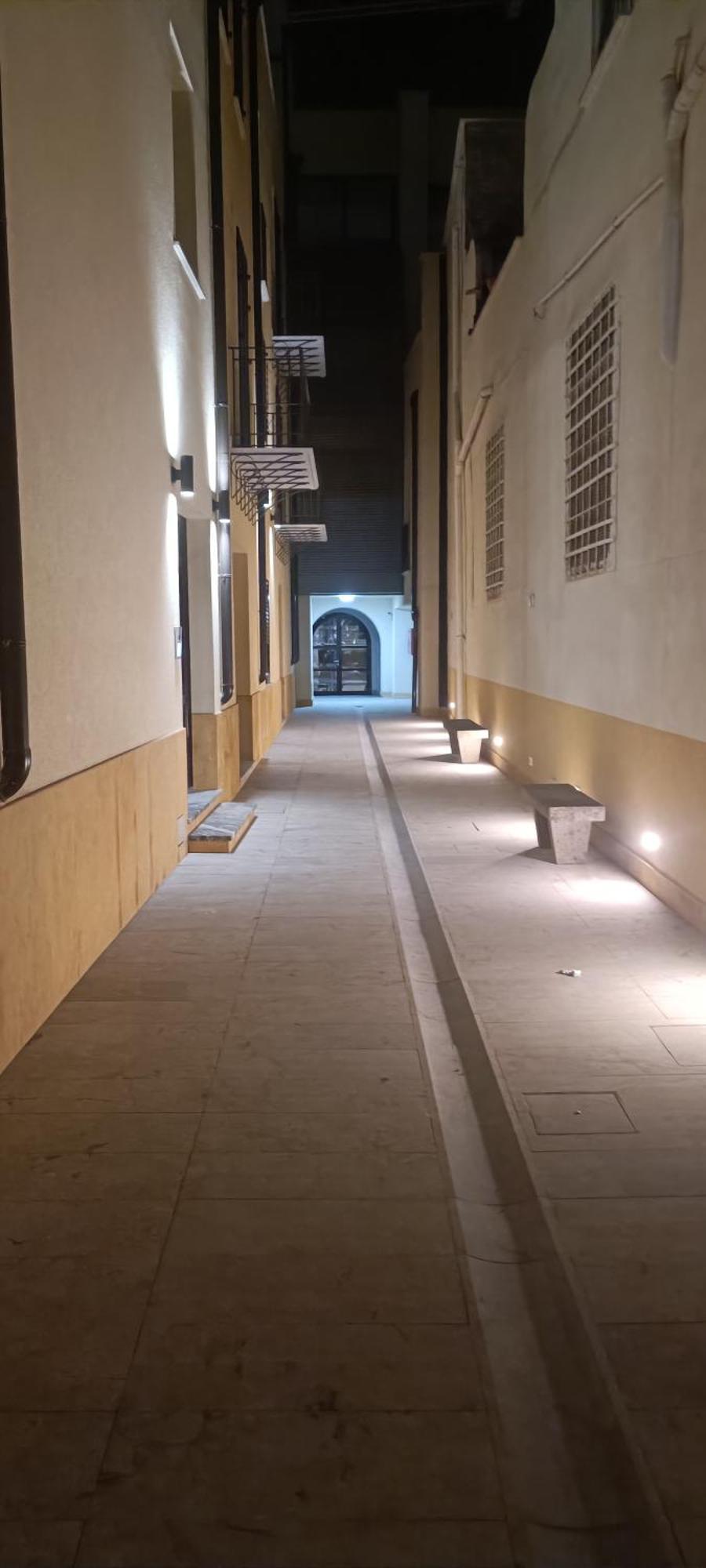 Erasmo Home Luxury Vista Mare Palermo Buitenkant foto