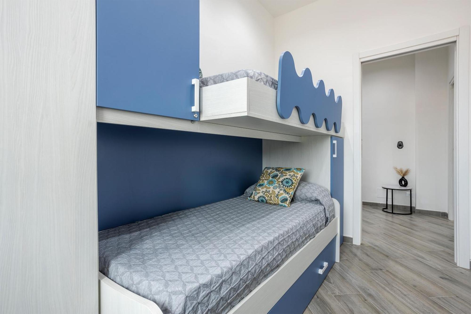 Erasmo Home Luxury Vista Mare Palermo Buitenkant foto